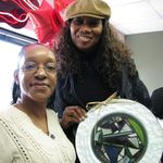 Cheryl Spurlock - @gchild.cheryl - Instagram