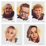 Cheryl Stacey Phillips - @chezza552 - Instagram