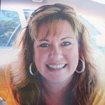 Cheryl Stamm Brown - @cheryistamm - Instagram