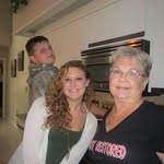 Cheryl Stanfill - @cvagas1 - Instagram