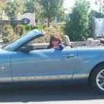 Cheryl Steck - @mustangcheryl29 - Instagram
