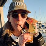 Cheryl Stein - @tripodgirl - Instagram