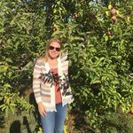 Cheryl Stover - @cstover89 - Instagram