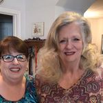Cheryl Stowe - @copd68 - Instagram