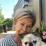Cheryl Sue - @cheryl_and_odiebear - Instagram