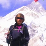 Cheryl Talbert - @cascadehiker12 - Instagram