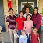 Cheryl Simoneaux Talbot - @talbotcherylsimoneaux - Instagram