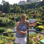 Cheryl Talbot - @cheryltalb - Instagram