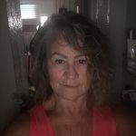 Cheryl Talbot - @grammalady66 - Instagram