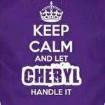 Cheryl Talbot - @talbot.cheryl - Instagram