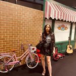 Cheryl Talbot  - @cheryltalbot_yolo - Instagram