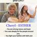 Cheryl Tanner - Facebook