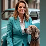 Cheryl Tanner - @cheryltannerhuman - Instagram