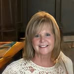 Cheryl Robertshaw-Tapper - @chertap - Instagram