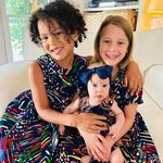 Cheryl Gardner Tatum - @cdnga3 - Instagram