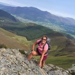 Cheryl Teall - @cherylteall - Instagram