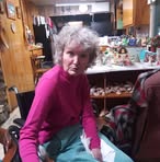 Cheryl Teasley - Facebook