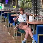 @_cherylteb_oliver_htj - Instagram