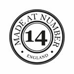 Cheryl Temple - @madeatnumber14 - Instagram