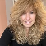 Cheryl Temple McKnight - @cheryl.templemcknight - Instagram