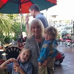 Cheryl Tessler - @tesslerc - Instagram