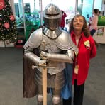 Cheryl Thacker - Facebook