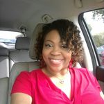 Cheryl Thames - @cheryl_ms.pokey - Instagram