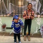 Cheryl Thames Black - @cherylblack56 - Instagram