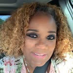 Cheryl Thames-Morris - @godzchurl - Instagram
