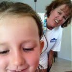Cheryl Hanes Thibault - @gramburgers - Instagram