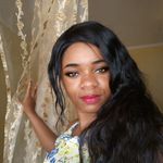 cheryl Ethiel - @ethielcheryl - Instagram