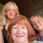 Cheryl Thieler - @cherylthieler - Instagram