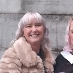 Cheryl Thomson - @cherylthomson382 - Instagram