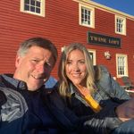 Cheryl Thorne - @bruins7708 - Instagram