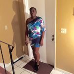 Cheryl Thorne - @thornee113 - Instagram