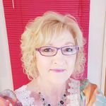 Cheryl Thorne Goetz Dugger - @thornegoetz - Instagram