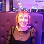 Cheryl Thorpe - @cherylthorpe52 - Instagram