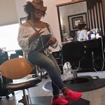 Cheryl Thrasher Horne - @officallycherylthrasherhorne - Instagram