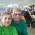 Cheryl Thrower - @cheryl.thrower.98 - Instagram