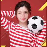 cheryl daguplo santander - @cherylsunthunder - Instagram