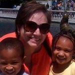 Cheryl Thurber - @thurbercheryl - Instagram