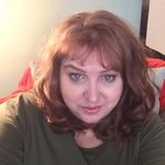 Cheryl Thurber - @snickerstang - Instagram