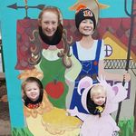 Cheryl Tibbits - @cheryltibbits - Instagram