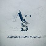 Cheryl Tilghman - @alluringcandlesandscents - Instagram