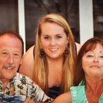 Cheryl Tilghman Frazetti - @tonyfrazetti - Instagram