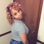 Cheryl Tolbert - @hott_n_spicy_redbone - Instagram