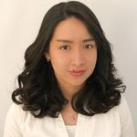 Cheryl Tanuwijaya - @cheryl_tomina - Instagram