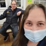 Cheryl Benoit-Tracey - @benoittracey - Instagram