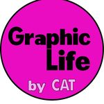 Cheryl Tracy - @graphiclifebycat - Instagram