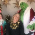 Cheryl Tracy - @grandmacheryl61 - Instagram
